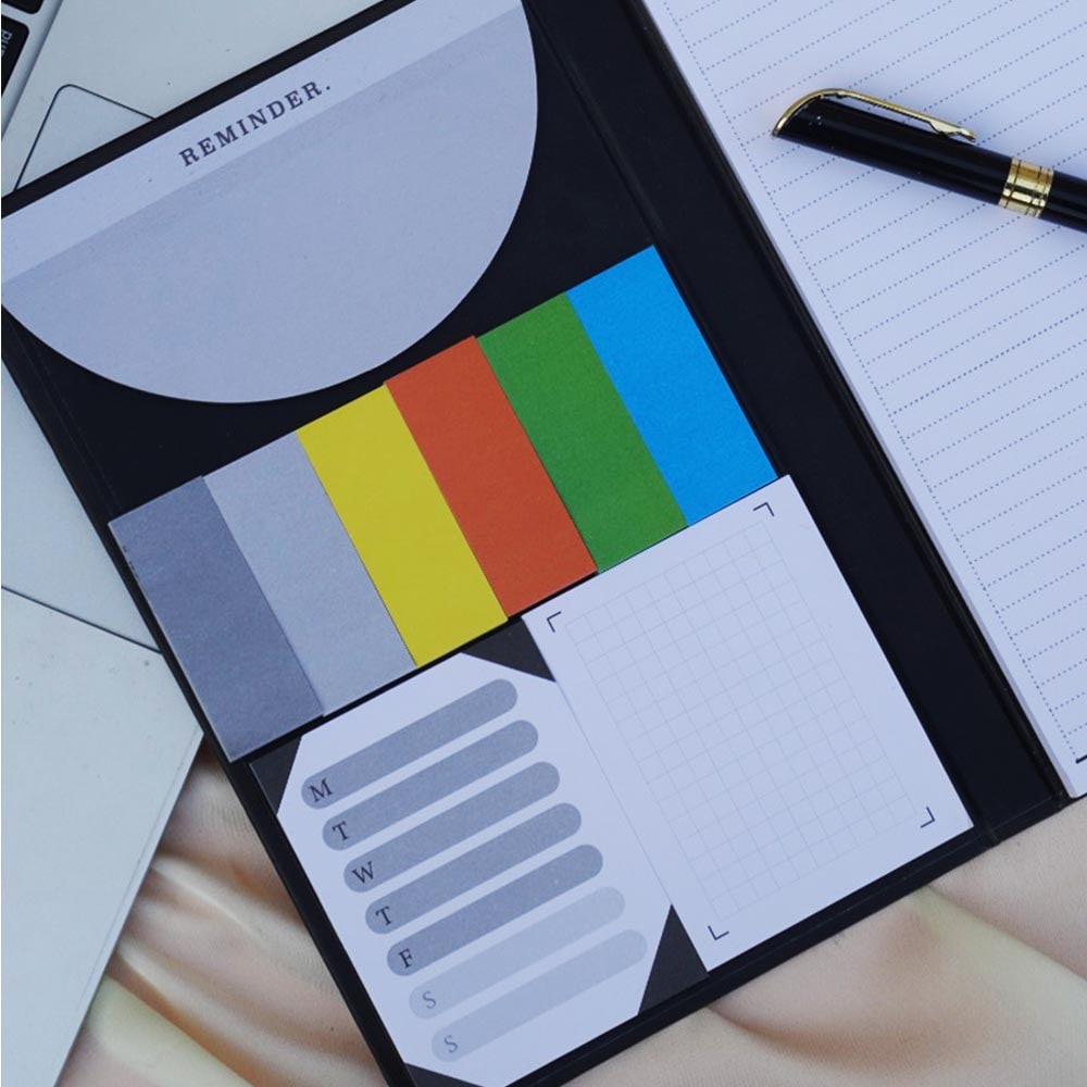 Sticky Notes For Journal Sticky Notes Journal Personalized – MugArt
