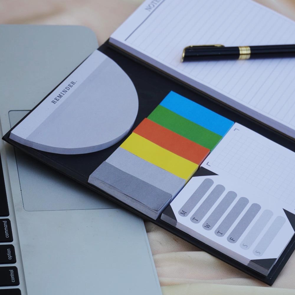 Sticky Notes For Journal Sticky Notes Journal Personalized – MugArt
