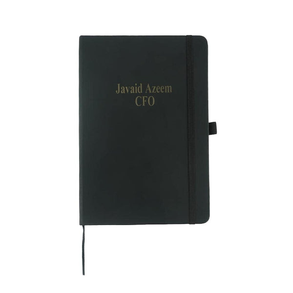 Name Personalized Diary/ Journal | Pen Holder | Bookmark | Closure