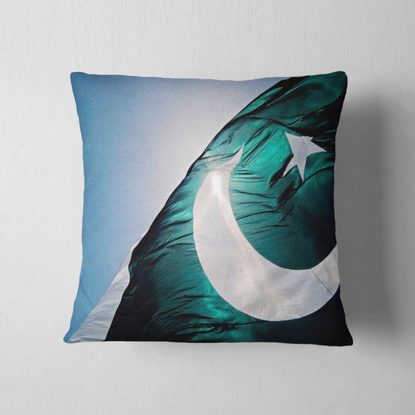 Flag Cushion