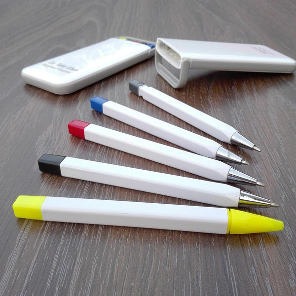 Name Engraved Writing Set