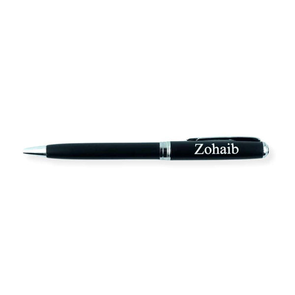 Luxe Ball Pen With Name Engraved