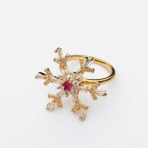 Fidget Ring
