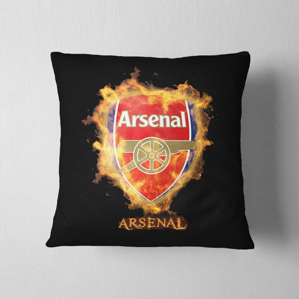 Arsenal Cushion