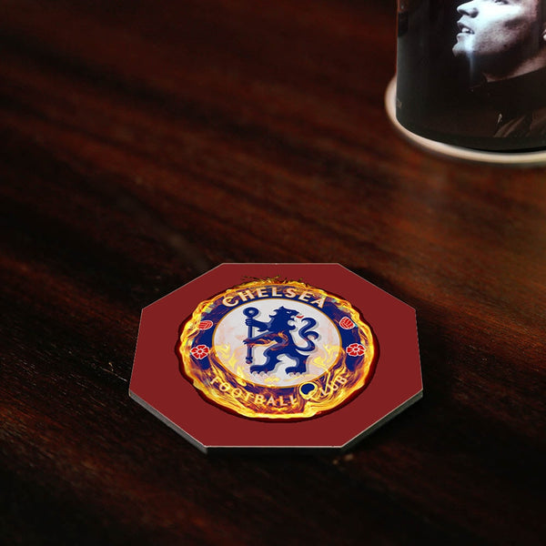 Chelsea Coaster