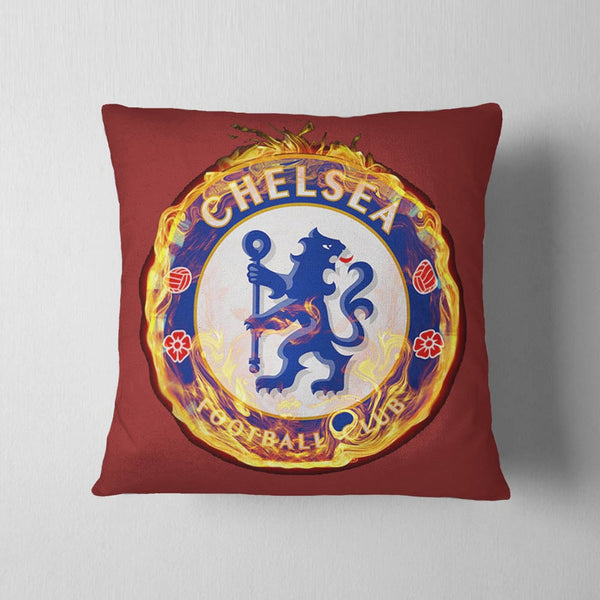 Chelsea Cushion