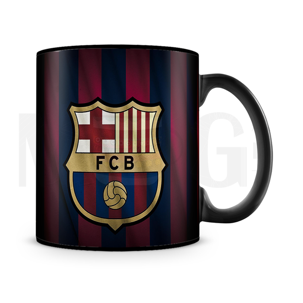 FC Barcelona Mug