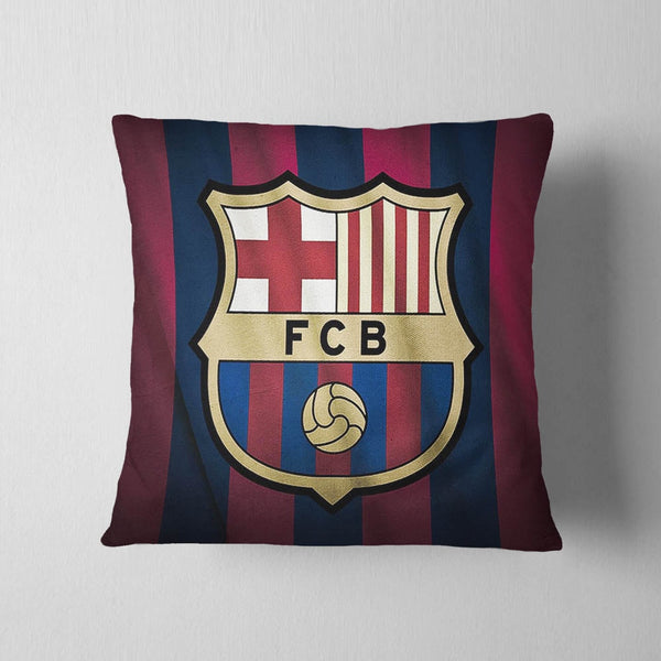 FC Barcelona Cushion