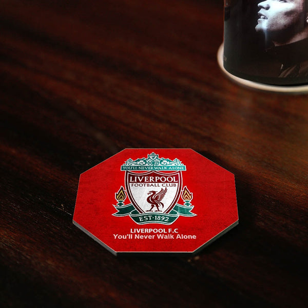 Liverpool Coaster