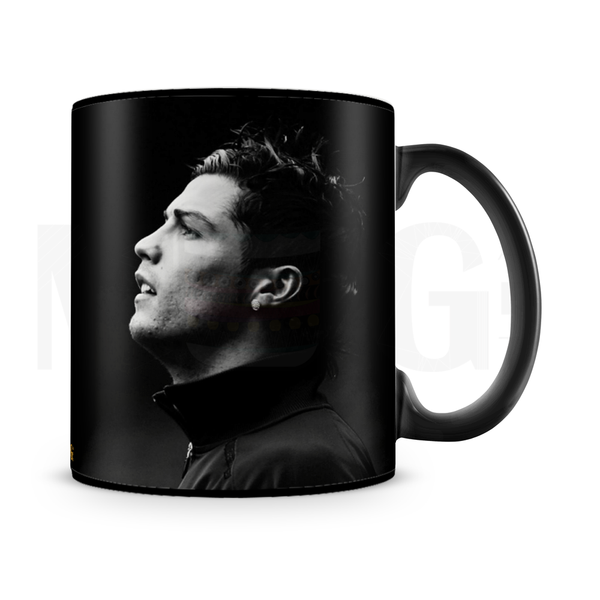 Ronaldo Mug