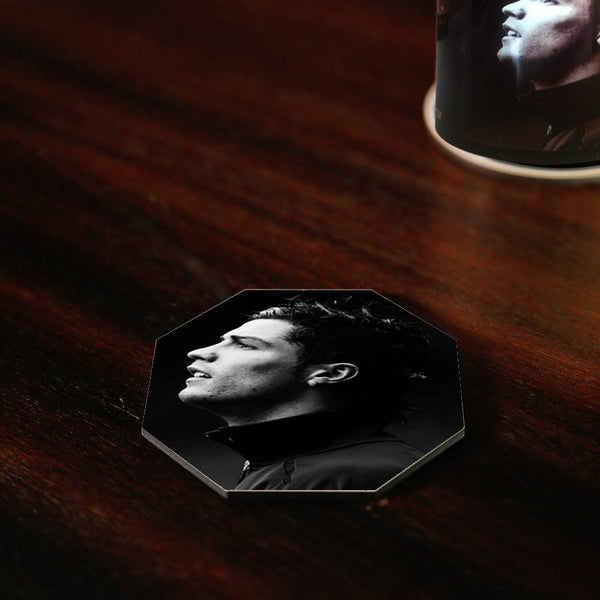 Ronaldo Coaster
