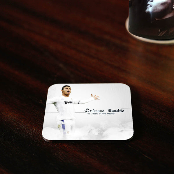 Ronaldo Coaster
