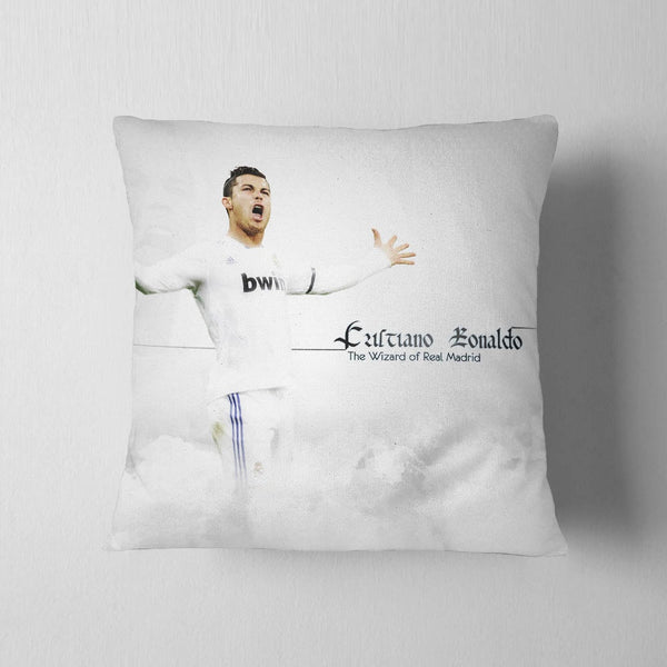 Ronaldo Cushion