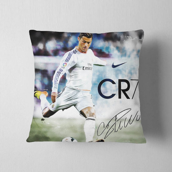 CR7 Cushion