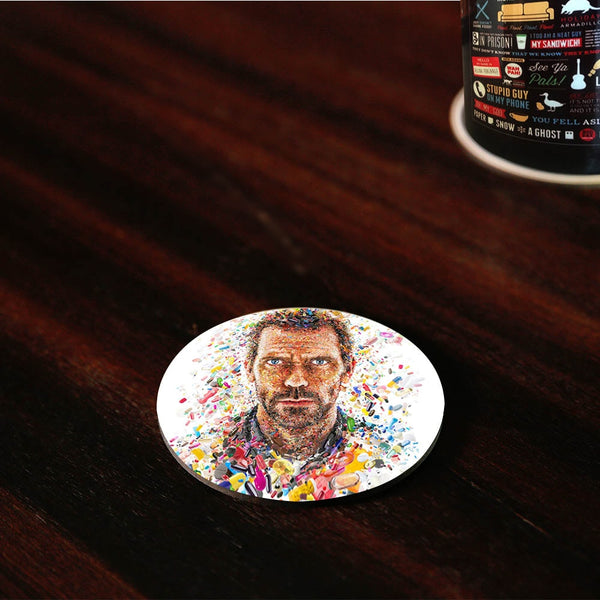 House Coaster