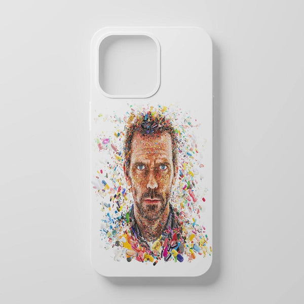 House Mobile Cover