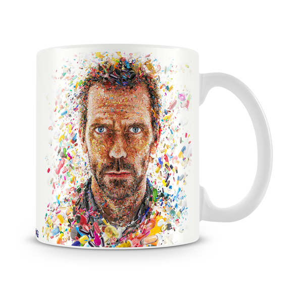House Mug