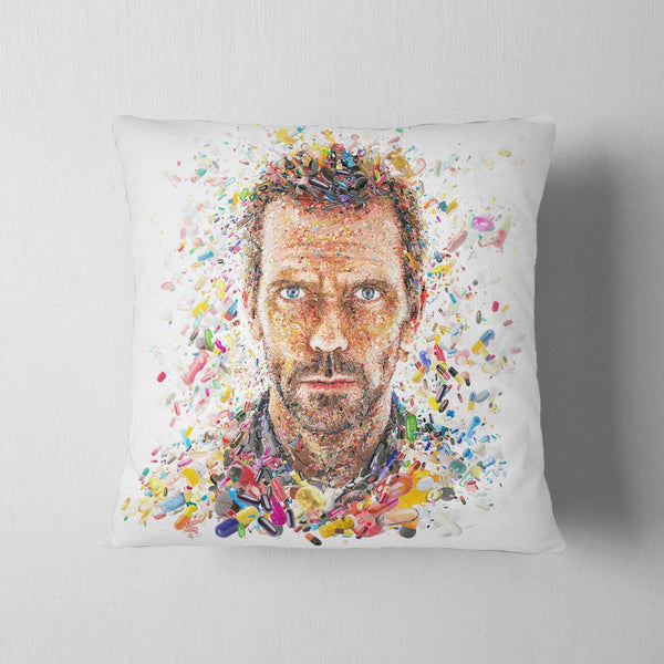 House Cushion