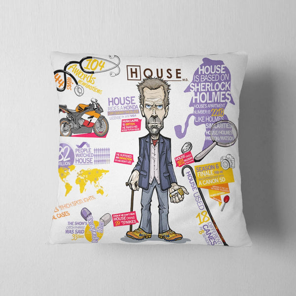 House Cushion