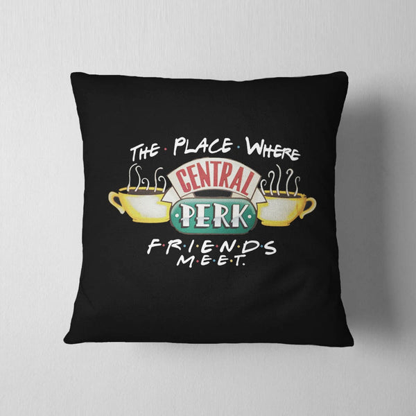 Friends Cushion