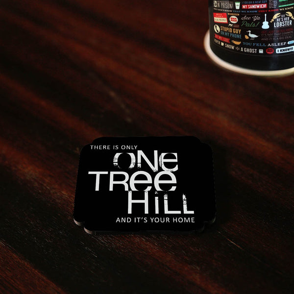One Tree Hill Coaster