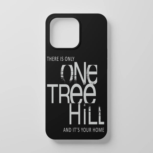 One Tree Hill Mobile Cover