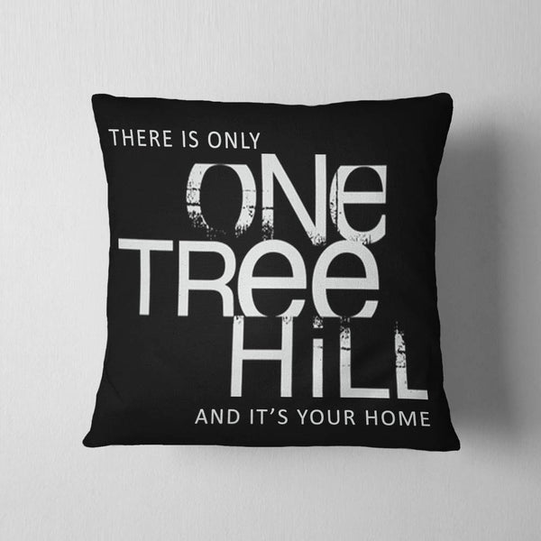 One Tree Hill Cushion