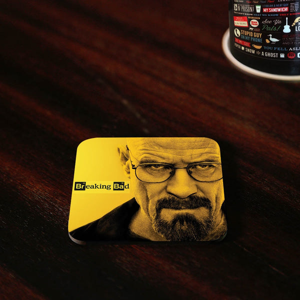 Breaking Bad Coaster