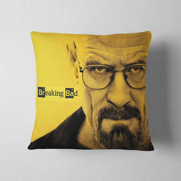 Breaking Bad Cushion