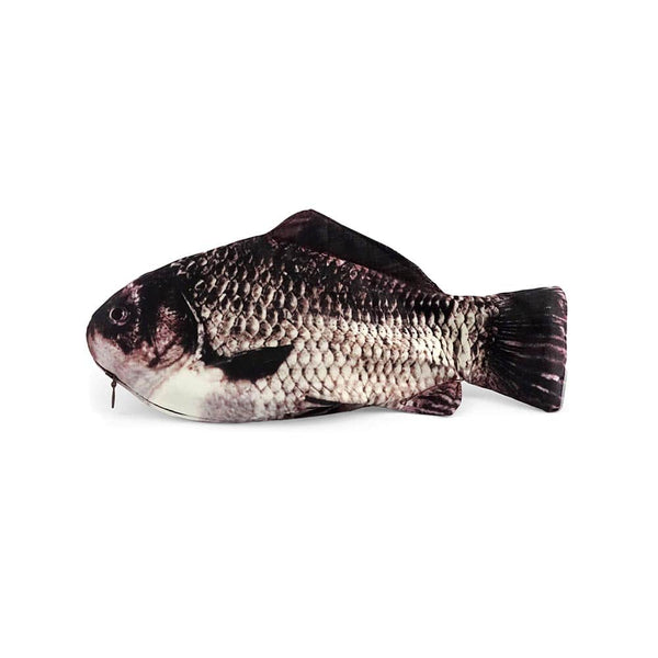 Fish Stationary Pencil Case Pouch