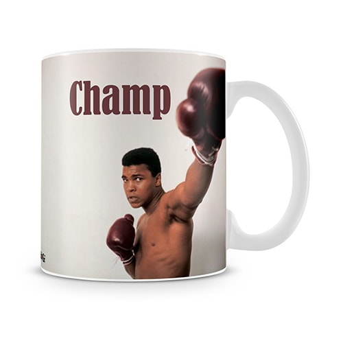 Champ Mug