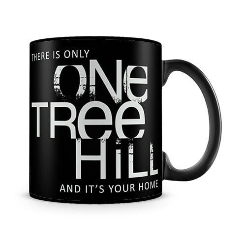 One Tree Hill Mug