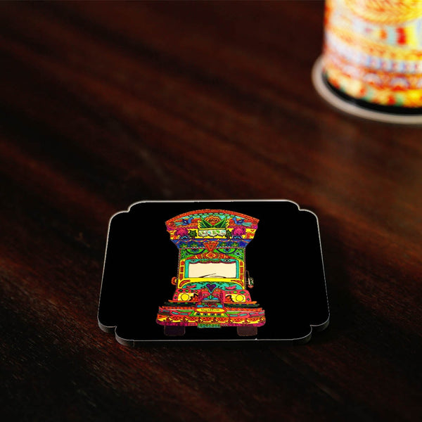 Speed Meri Jawani Coaster