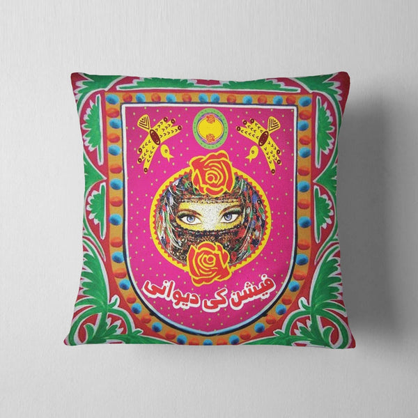 Fashion Ki Deewani Cushion