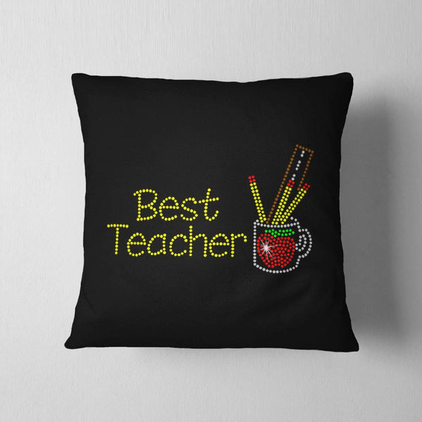 Best Teacher Cushion