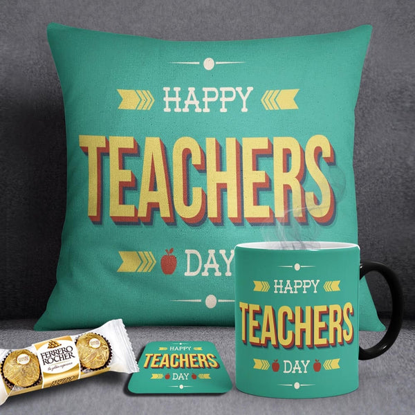 Happy Teacher's Day Deal