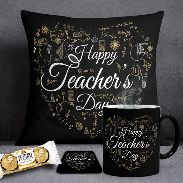 Teacher's Day Deal