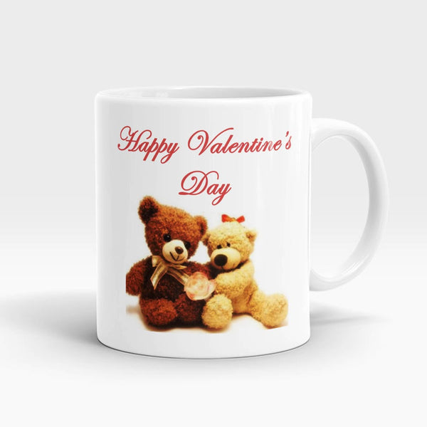 Happy Valentine's Day Mug