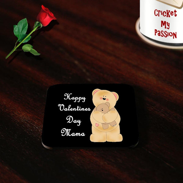 Mama Valentine’s Day Coasters