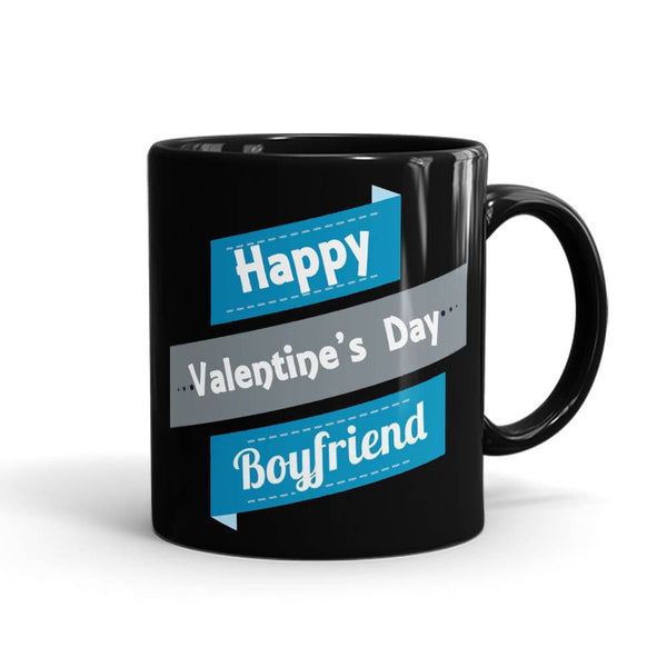 Boyfriend Valentine's Day Mug