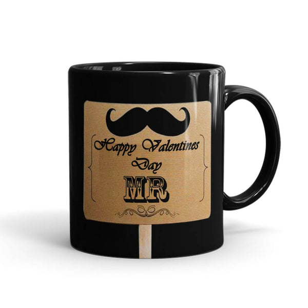 MR Prop Valentine's Day Mug