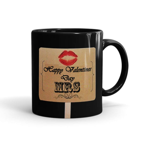 MRS Prop Valentine's Day Mug