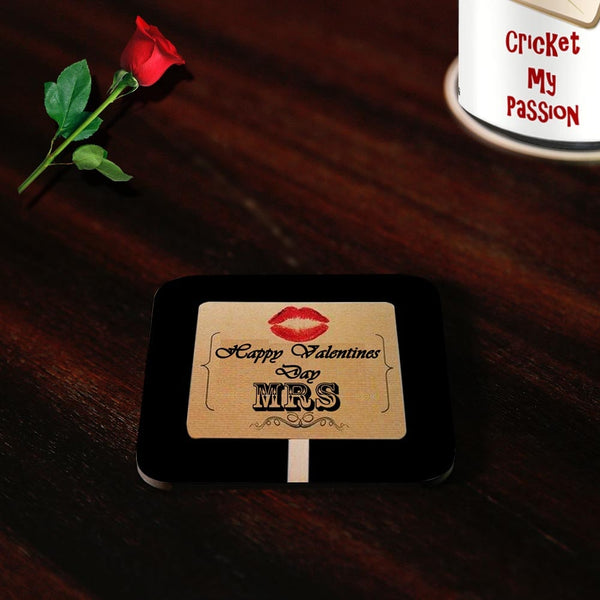 MRS Prop Valentine’s Day Coasters