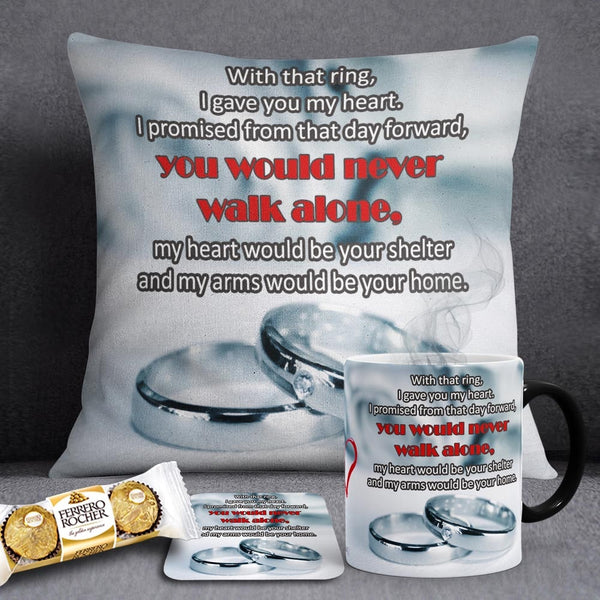 Engagement Gift Deal