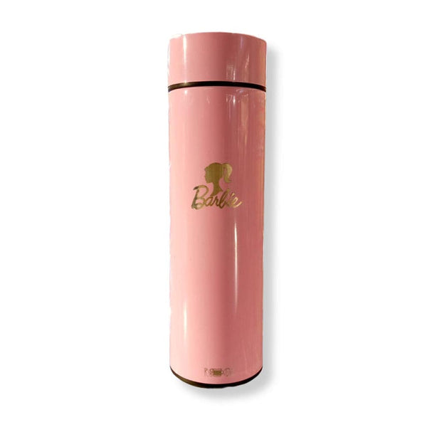 BARBIE Name OLED Temperature Display Smart Travel Bottle