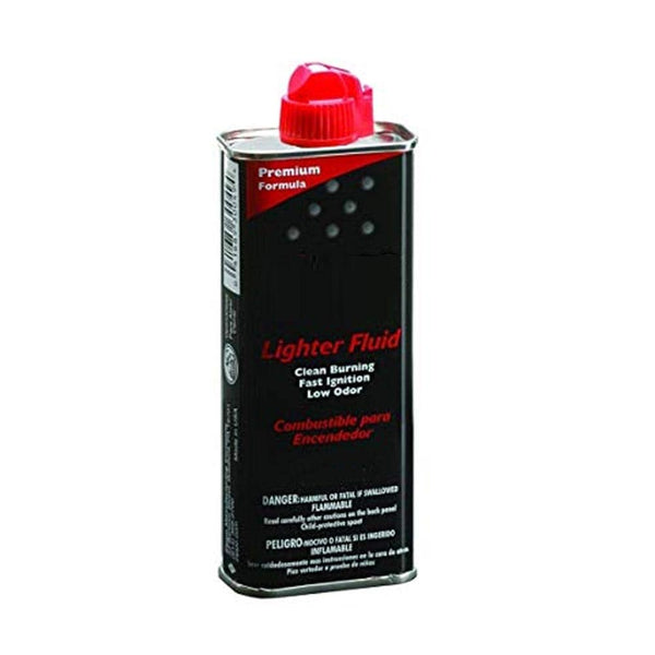 Lighter Refill Fluid 125ML
