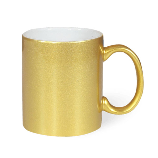 Golden Mug | Customized