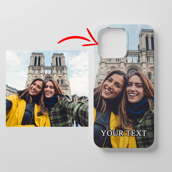 Picture Mobile Cover